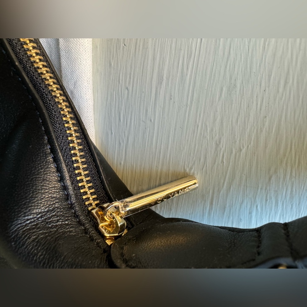NWT Cuyana Celestia Shoulder Bag - Picture 8 of 14